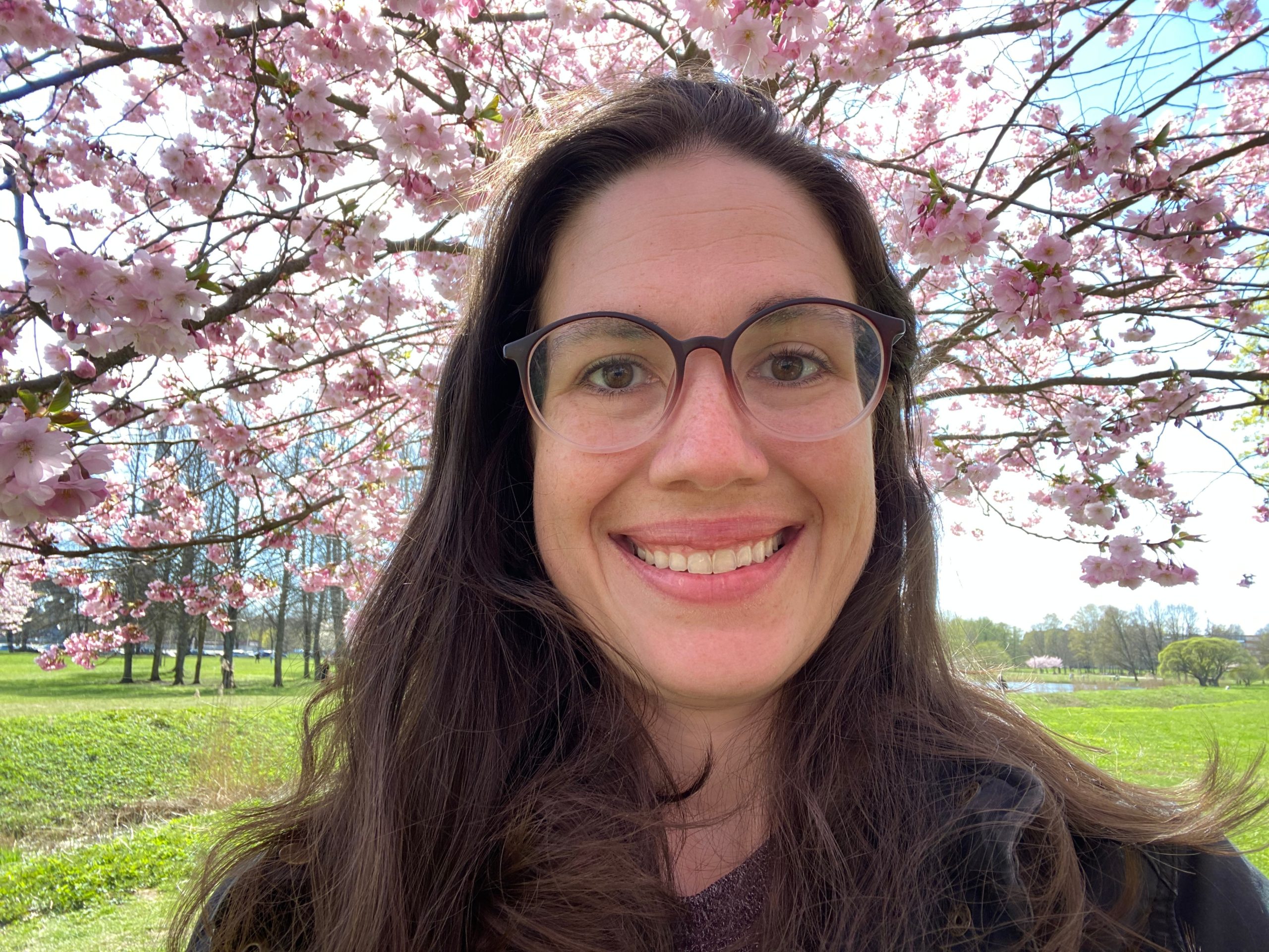 Jill Merriman Editing - Editor